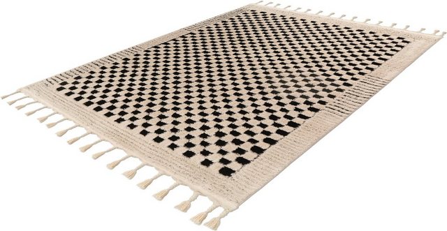 Teppich »Lovis 400«, InStyle by Kayoom, rechteckig, Höhe 22 mm-Teppiche-Inspirationen