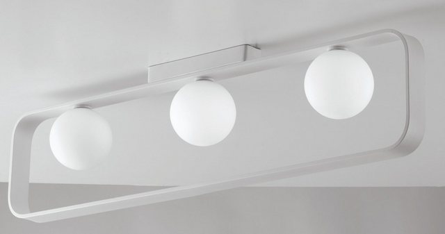 LUCE Design Deckenleuchte »I-ROXY-PL3«-Lampen-Inspirationen