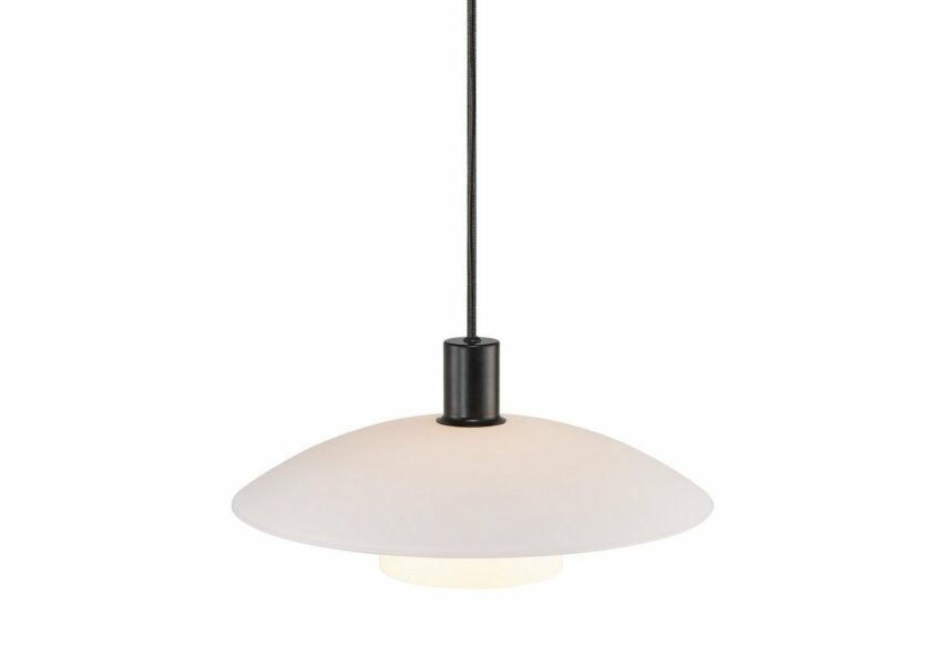 Nordlux Pendelleuchte »VERONA«, Hängeleuchte, Opal Glas mundgeblasen-Lampen-Ideen für dein Zuhause von Home Trends