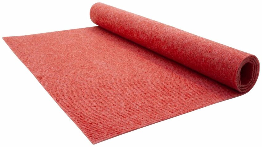 Nadelvliesteppich »MALTA«, Primaflor-Ideen in Textil, rechteckig, Höhe 2,5 mm-Teppichboden-Ideen für dein Zuhause von Home Trends