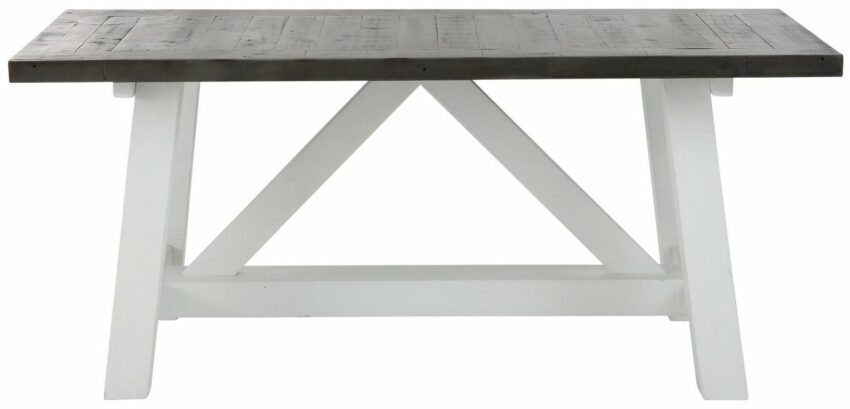 Quadrato Esstisch »Landry«, mit schöner Holzoptik-Tische-Ideen für dein Zuhause von Home Trends