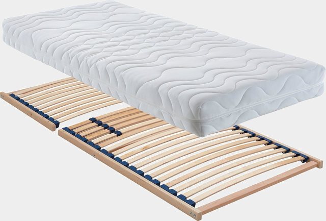 Westfalia Schlafkomfort Polsterbett, mit Bettkasten-Betten-Inspirationen
