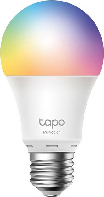 TP-Link »Tapo L530E« Spezialleuchtmittel, E27, 1 Stück-Leuchtmittel-Inspirationen