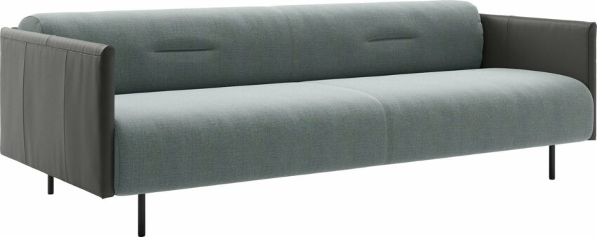 freistil ROLF BENZ 3-Sitzer »freistil 131«, Breite 232 cm, Sitztiefe 111 cm-Sofas-Ideen für dein Zuhause von Home Trends