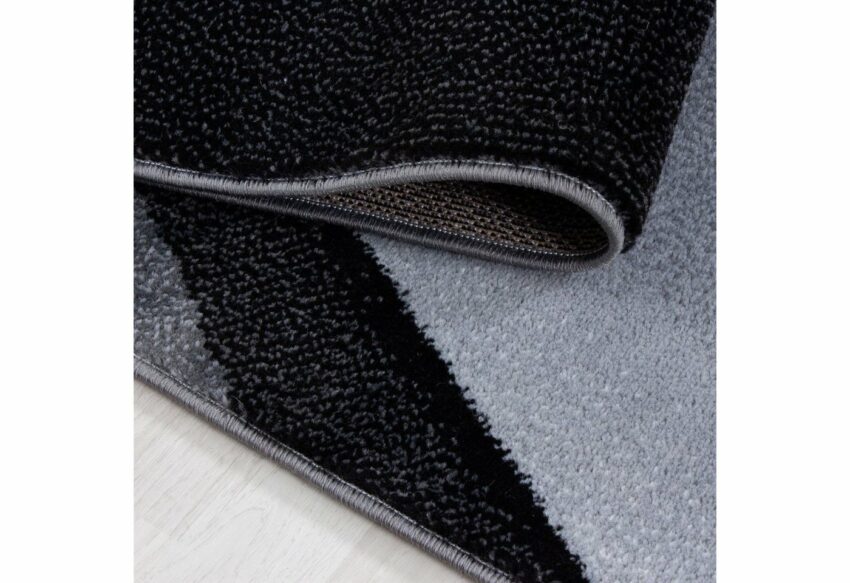 Teppich »PLUS 8010«, Ayyildiz, rechteckig, Höhe 6 mm-Teppiche-Ideen für dein Zuhause von Home Trends