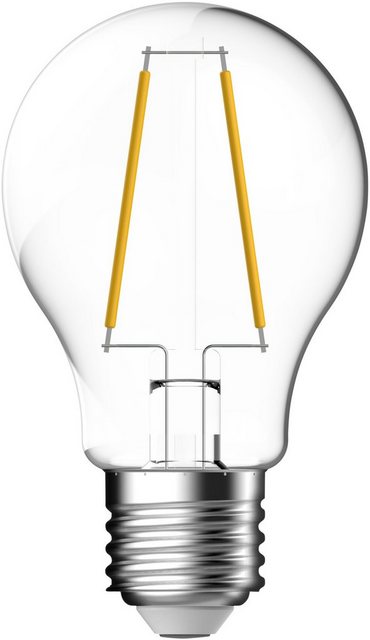 Nordlux »Paere« LED-Leuchtmittel, 6 Stück, Set mit 6 Stück, je 4,6 Watt-Leuchtmittel-Inspirationen