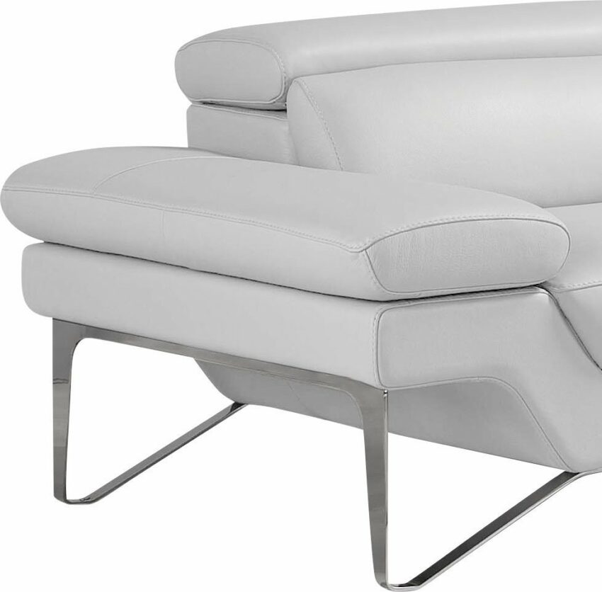 Egoitaliano 2,5-Sitzer »Princess«, inkl. verstellbarer Kopfteile-Sofas-Ideen für dein Zuhause von Home Trends