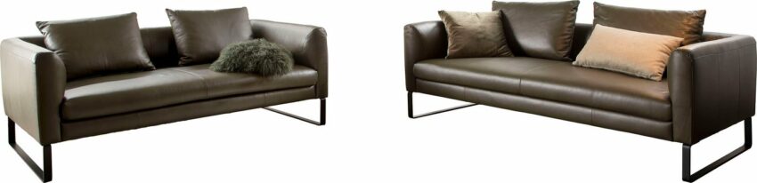 3C Candy Sofa, Sofaset bestehend aus 2,5-Sitzer und 3-Sitzer-Sofas-Ideen für dein Zuhause von Home Trends