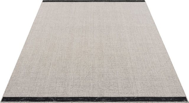 Teppich »Peter«, Home affaire, rechteckig, Höhe 8 mm, In-und Outdoorgeeignet-Teppiche-Inspirationen