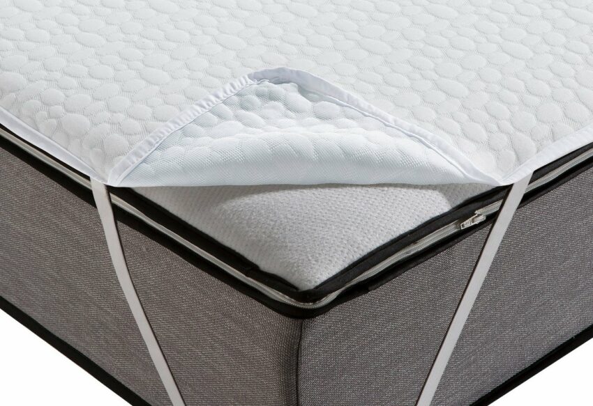 Matratzenauflage »Climatress« Jekatex-Auflagen-Ideen für dein Zuhause von Home Trends