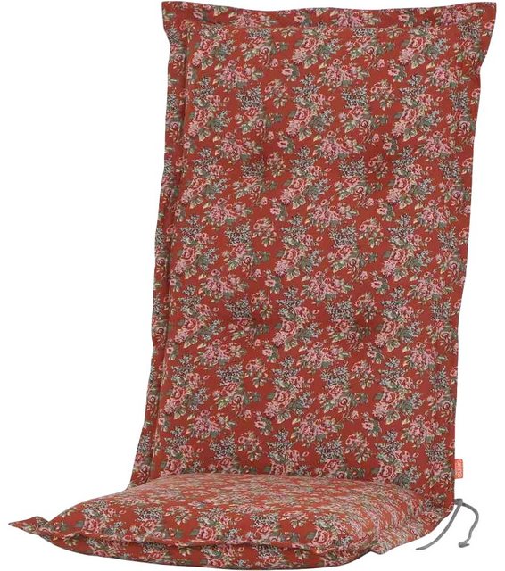 Siena Garden Sesselauflage »Xora«, ca. 100x48x8 cm-Sessel-Erhöhungen-Inspirationen
