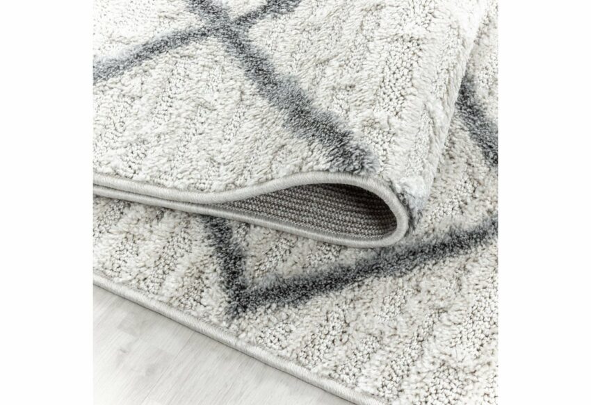 Teppich »PISA 4701«, Ayyildiz Teppiche, rund, Höhe 20 mm-Teppiche-Ideen für dein Zuhause von Home Trends