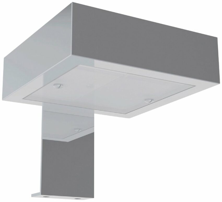 Allibert Spiegelschrank LED-Beleuchtung-Schränke-Ideen für dein Zuhause von Home Trends