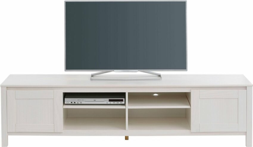 Home affaire TV-Board »Kubo«, Breite 180 cm in zeitlosem Design-Lowboards-Ideen für dein Zuhause von Home Trends