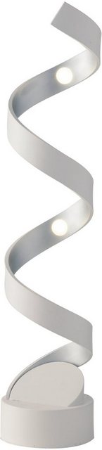 LUCE Design LED Tischleuchte »LED-HELIX-L4C BCO«-Lampen-Inspirationen