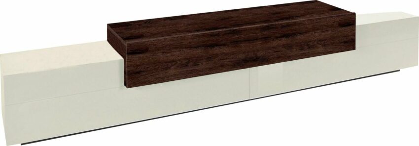 Tecnos Lowboard »Asia«, Breite 270 cm-Lowboards-Ideen für dein Zuhause von Home Trends