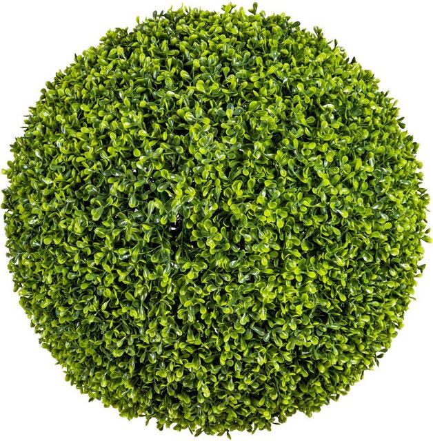 Kunstpflanze »Buchsbaumkugel« Buchsbaum, Creativ green, Höhe 49 cm-Kunstpflanzen-Inspirationen