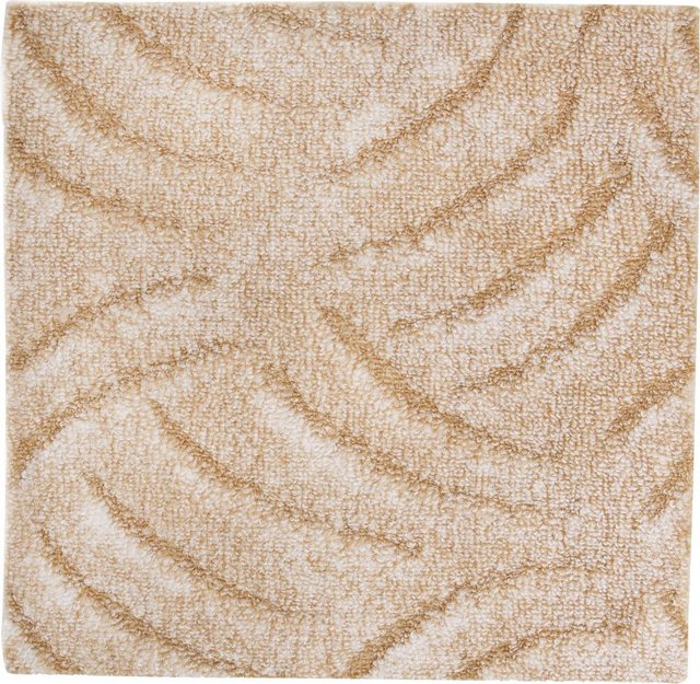 Teppich-Musterstück »Amberg«, Andiamo, rechteckig, Höhe 9 mm, LxB: 30x21 cm-Teppiche-Inspirationen