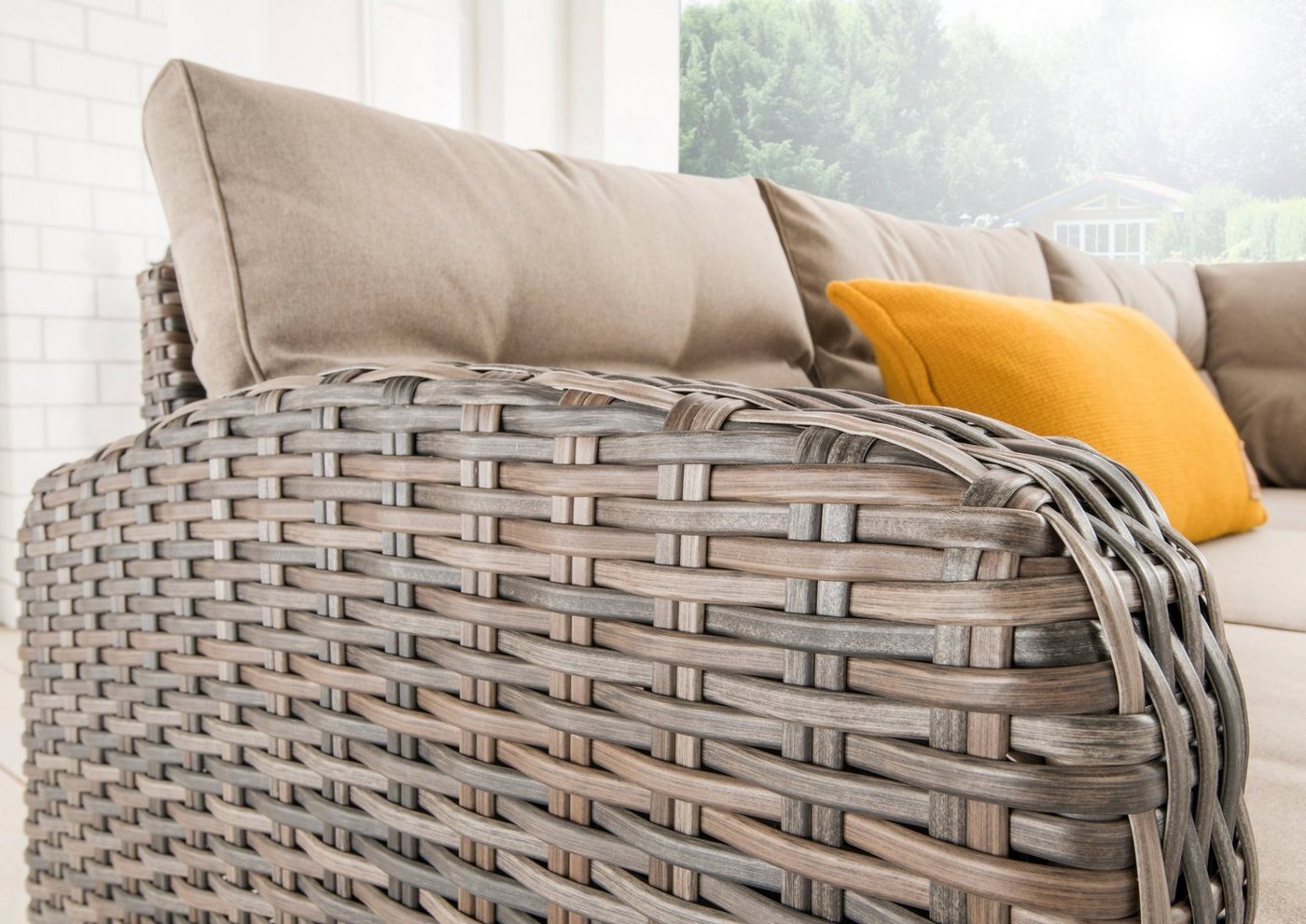 Destiny GartenloungeSet »Santa Ponsa« HomeTrends🏠