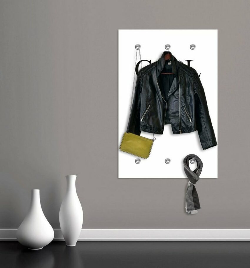 queence Garderobe »COOL«-Garderoben-Ideen für dein Zuhause von Home Trends