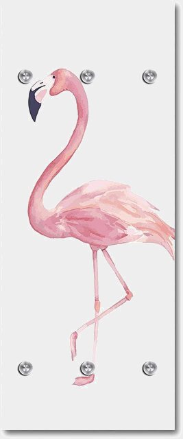 queence Garderobe »Flamingo«-Garderoben-Inspirationen