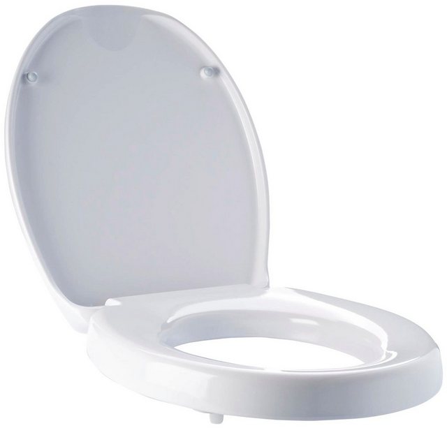 Ridder WC-Sitz »Premium«, mit Softclose-WC-Sitze-Inspirationen