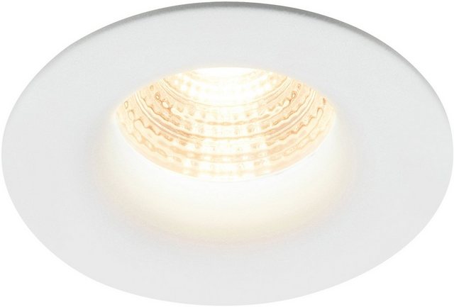 Nordlux Deckenstrahler »Starke«, inkl. 6,1W LED, 450 Lumen, Dimmbar-Lampen-Inspirationen