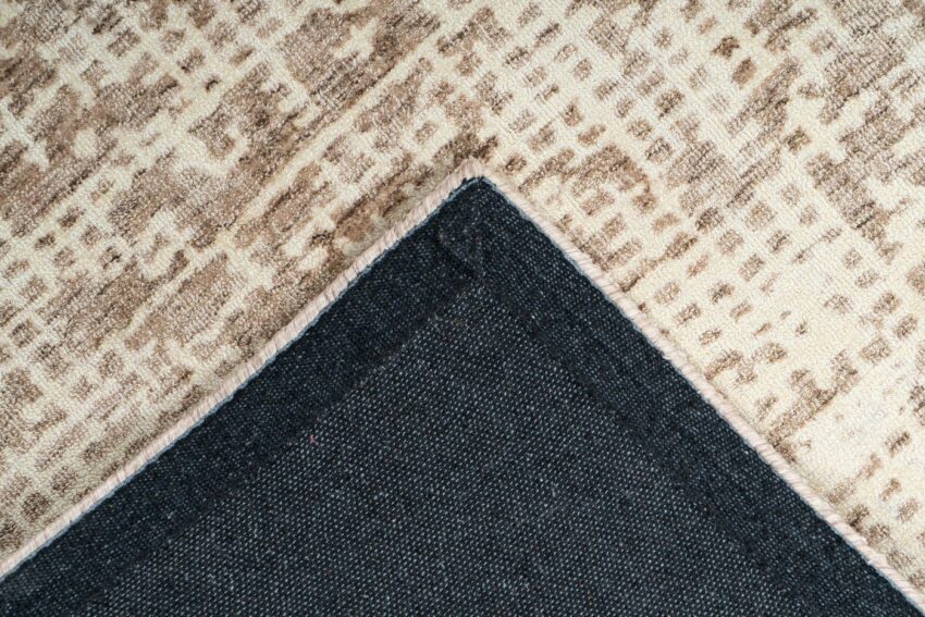 Teppich »Puerto 225«, Padiro, rechteckig, Höhe 10 mm-Teppiche-Ideen für dein Zuhause von Home Trends