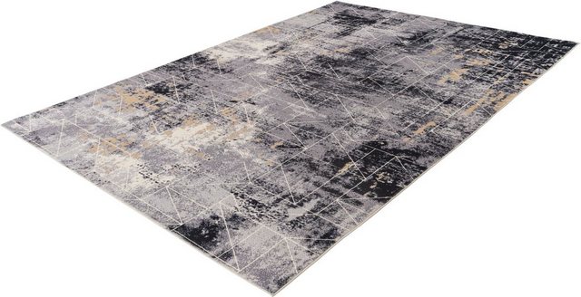 Teppich »Piemont 425«, Padiro, rechteckig, Höhe 11 mm-Teppiche-Inspirationen