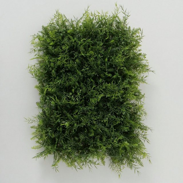 Künstliche Zimmerpflanze »Kunstpflanze Hilde Gras«, BOLTZE, Höhe 12 cm-Kunstpflanzen-Inspirationen