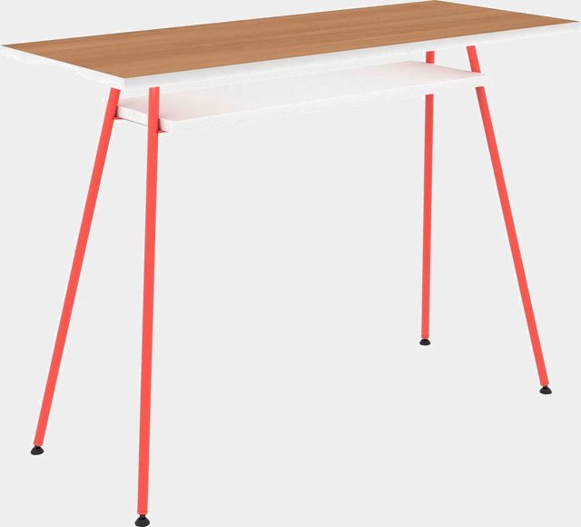 Levira Home Schreibtisch »Kost Dash«, Breite 100 cm-Tische-Inspirationen
