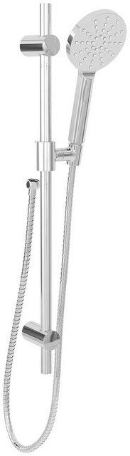 Marwell Brausegarnitur »SILVER RAINSTAR«, Höhe 70 cm, Komplett-Set, 1/2 Zoll-Duschsysteme-Inspirationen