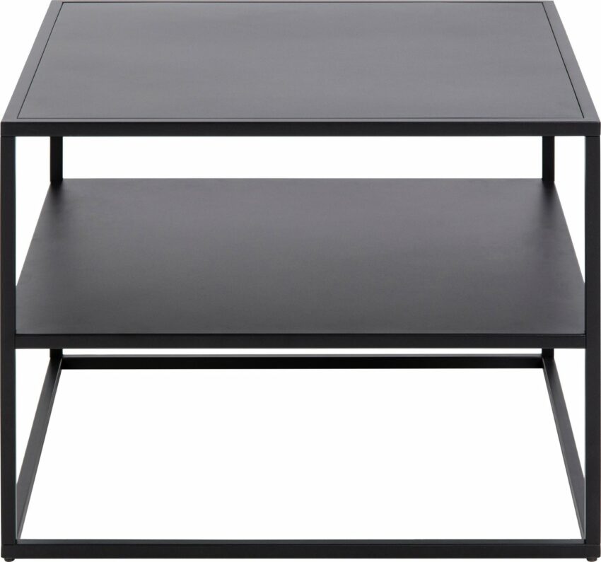 andas Couchtisch »Vilho«, minimalistisches Design aus pflegeleichtem Metall in unterschiedlichen Größen und Farben-Tische-Ideen für dein Zuhause von Home Trends
