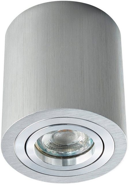 HEITRONIC Deckenleuchte »ADL9301«, Aufbauleuchte, Aufbaulampe, für Esszimmer, Flur, Wohnzimmer, schwenkbar-Lampen-Inspirationen