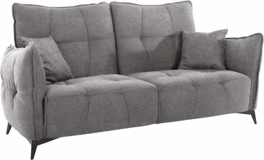 Mr. Couch 2,5-Sitzer »Cooper«, 5 Jahre Hersteller-Garantie auf Kaltschaumpolsterung, Nachhaltigkeit, Exklusivkollektion-Sofas-Ideen für dein Zuhause von Home Trends