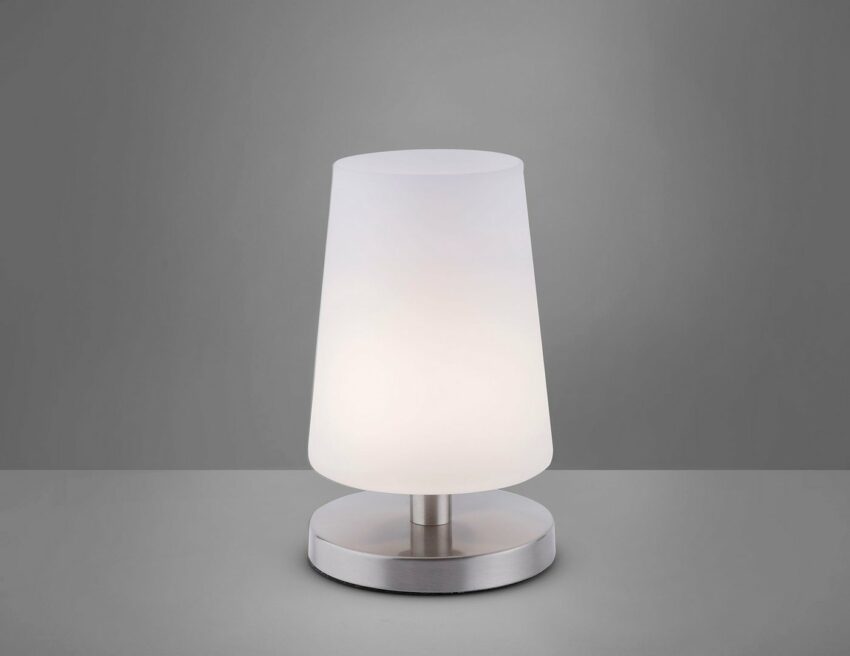 Paul Neuhaus LED Tischleuchte »Sonja«, 3-Stufen Touchdimmer-Lampen-Ideen für dein Zuhause von Home Trends