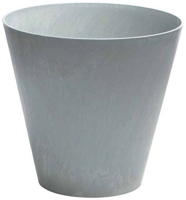 Prosperplast Pflanzkübel »Tubus Concrete«, ØxH: 40x37,3 cm-Pflanzgefäße-Inspirationen