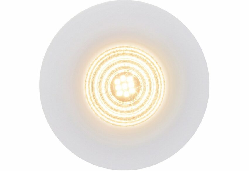 Nordlux Deckenstrahler »Starke«, inkl. 6,1W LED, 450 Lumen, Dimmbar-Lampen-Ideen für dein Zuhause von Home Trends