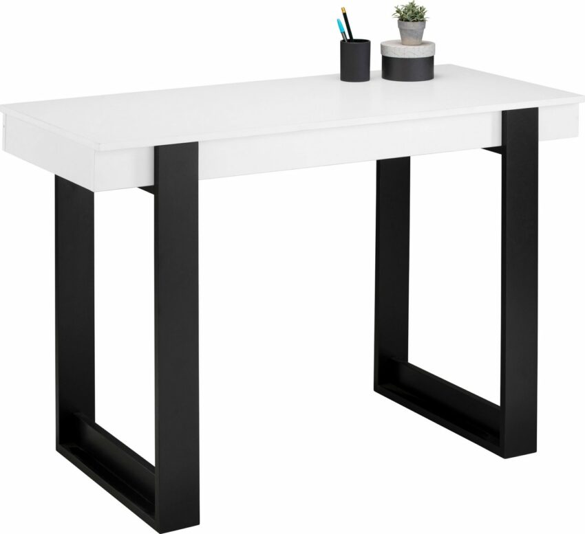 INOSIGN Schreibtisch »Bosko«, Breite 110 cm-Tische-Ideen für dein Zuhause von Home Trends