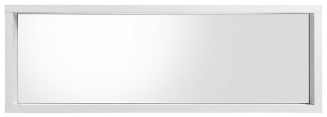 HMW Collection Spiegelpaneel »Spazio«, Breite 133,4 cm, mit kleiner Ablagefläche-Spiegel-Inspirationen
