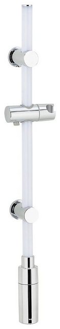 WENKO Duschstange »Brausestange mit LED Beleuchtung«, Länge: 74 cm, Warmweiß-Brausestangen-Inspirationen