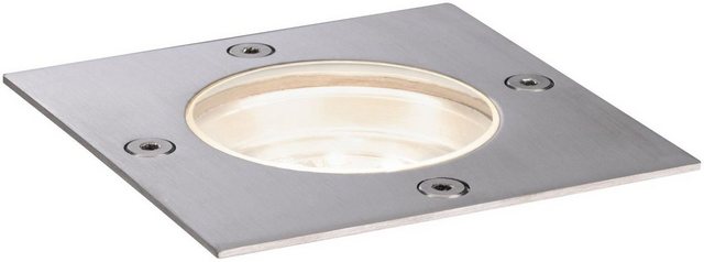 Paulmann LED Einbauleuchte »Outdoor Plug&Shine floor downlight«, IP65 Rostfrei-Lampen-Inspirationen