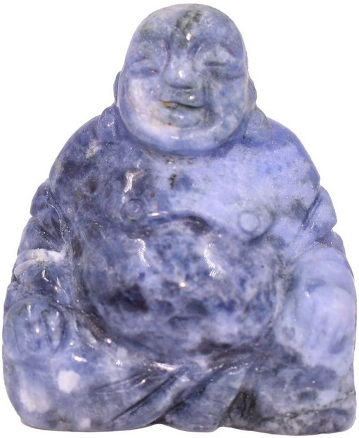 Firetti Buddhafigur (1 Stück), Sodalith-Figuren-Inspirationen