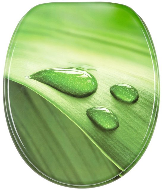 Sanilo WC-Sitz »Green Leaf«-WC-Sitze-Inspirationen