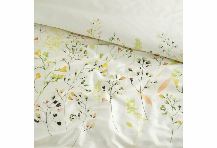 Bettwäsche »Isabell«, Cinderella, mit floralem Print-Bettwäsche-Ideen für dein Zuhause von Home Trends