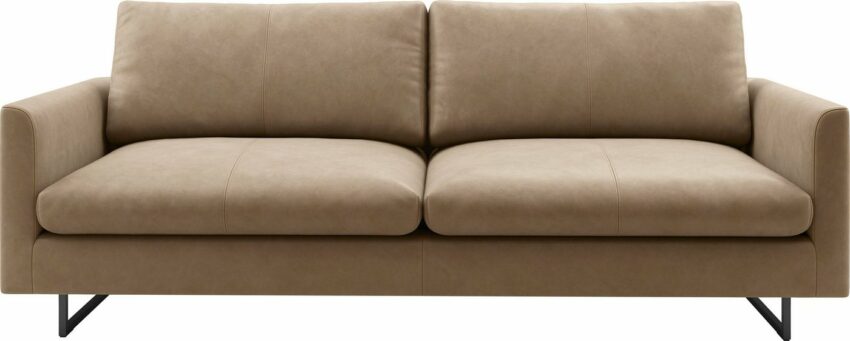 freistil ROLF BENZ 3-Sitzer »freistil 134«, 1 Teile, leger gepolstert-Sofas-Ideen für dein Zuhause von Home Trends