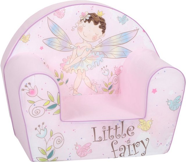 Knorrtoys® Sessel »Little fairy«, für Kinder, Made in Europe-Sessel-Inspirationen