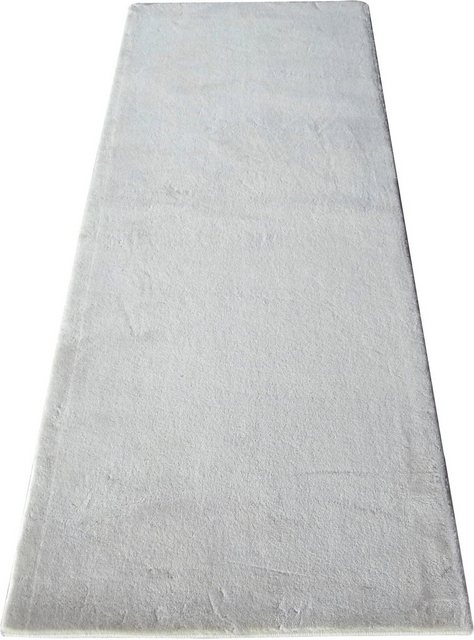 Läufer »Adalind«, DELAVITA, rechteckig, Höhe 10 mm, weiche Haptik-Teppiche-Inspirationen
