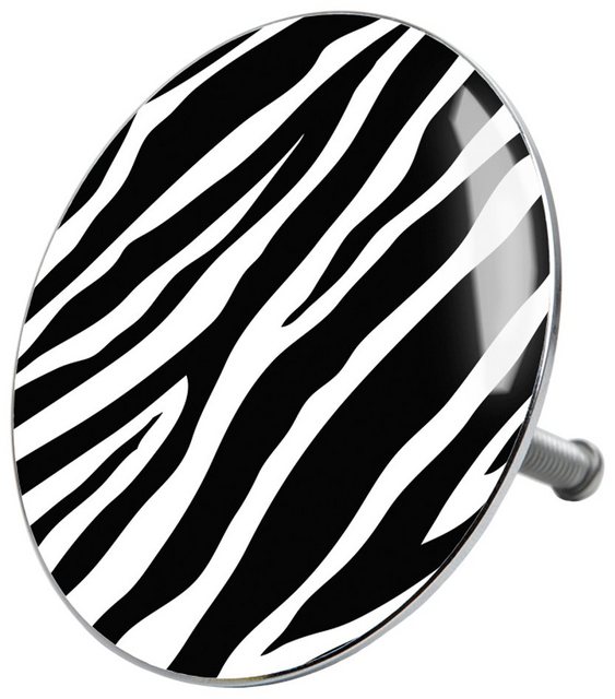 Sanilo Badewannenstöpsel »Zebra«, Ø 7,2 cm-Stöpsel-Inspirationen