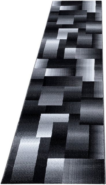 Läufer »Miami 6560«, Ayyildiz Teppiche, rechteckig, Höhe 12 mm, 80cm x 300cm (BxL)-Teppiche-Inspirationen